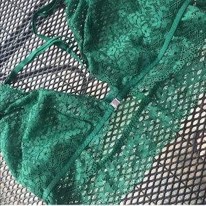 Cute gently used bralette, Very cute sz XL